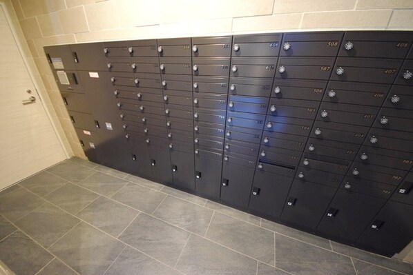 アーバネックス森下IVの物件内観写真